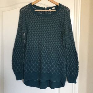 Anthropologie Moth Sweater